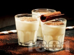  Bittersweet  Advocaat  Bitter Lemon -   